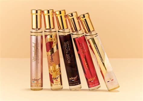 dupes de parfums.